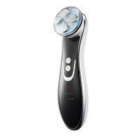 HKM-195155 Radio Frequency and EMS Skin Lifting Device with Negative Iontophoresis and Ultrasonic Technology