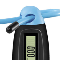 HKM-867603 Calorie Counting Skipping Rope for Senior High School Preparation