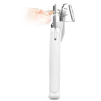 HKM-381715 Electric LED Pet Nail Clippers with Safety Light for Easy Grooming