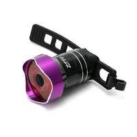HKM-610387 USB Rechargeable Bicycle Tail Light with Motion Sensor