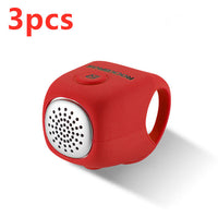 HKM-805843 Electric Mountain Bike Horn Bell for Safety and Alerts