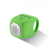 HKM-805843 Electric Mountain Bike Horn Bell for Safety and Alerts