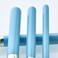 HKM-018131 13-Piece Professional Makeup Brush Set with High-Grade Wooden Handles and Synthetic Hair