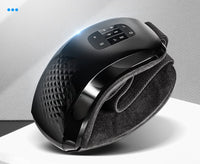HKM-503571 Rechargeable Airbag Eye Massager with USB Power and Adjustable Air Pressure