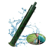 HKM-864467 Outdoor Water Purification Straw for Camping and Hiking