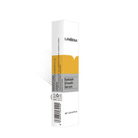HKM-605651 Eyelash Growth Essence for Enhanced Volume and Length - 2.4mL