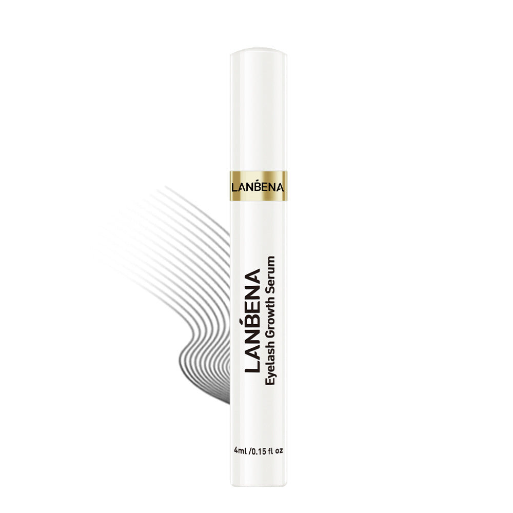 HKM-605651 Eyelash Growth Essence for Enhanced Volume and Length - 2.4mL