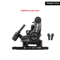 HKM-243027 Double-Action Pull Clip Device for Road Bike Disc Brakes