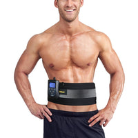 HKM-904979 Electronic Weight Loss and Abdominal Toning Device
