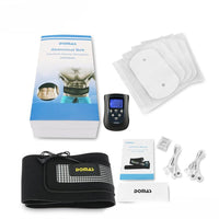 HKM-904979 Electronic Weight Loss and Abdominal Toning Device