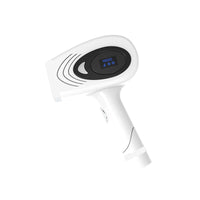 HKM-808211 Multifunctional Laser Hair Removal Device for Skin Rejuvenation, Unisex, AC Power, Various Colors