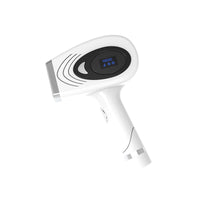 HKM-808211 Multifunctional Laser Hair Removal Device for Skin Rejuvenation, Unisex, AC Power, Various Colors