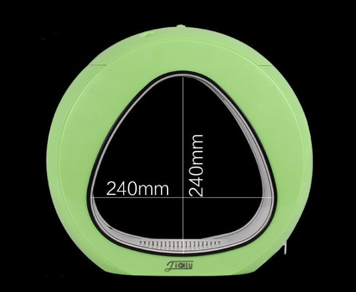 HKM-516179 Acrylic Desktop Fish Tank Aquarium - Small or Large Sizes Available