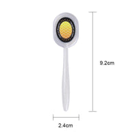 HKM-757395 Super Magnetic Nail Art Tools - Multi-Shape Magnetic Designs for Stunning Nails - 9g