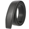 HKM-967891 Genuine Leather Automatic Men's Belt with Elegant Design 35-000017-2