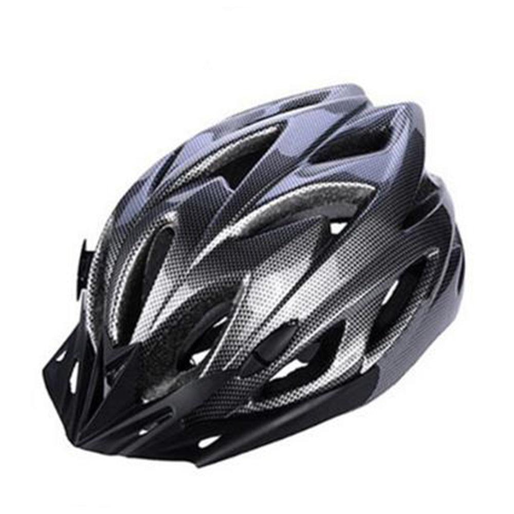 KTX-431891 Integrated Bicycle Riding Helmet for Enhanced Safety and Comfort
