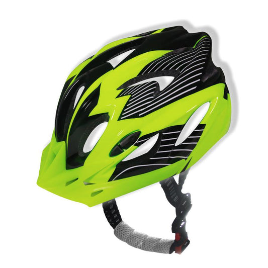 KTX-431891 Integrated Bicycle Riding Helmet for Enhanced Safety and Comfort