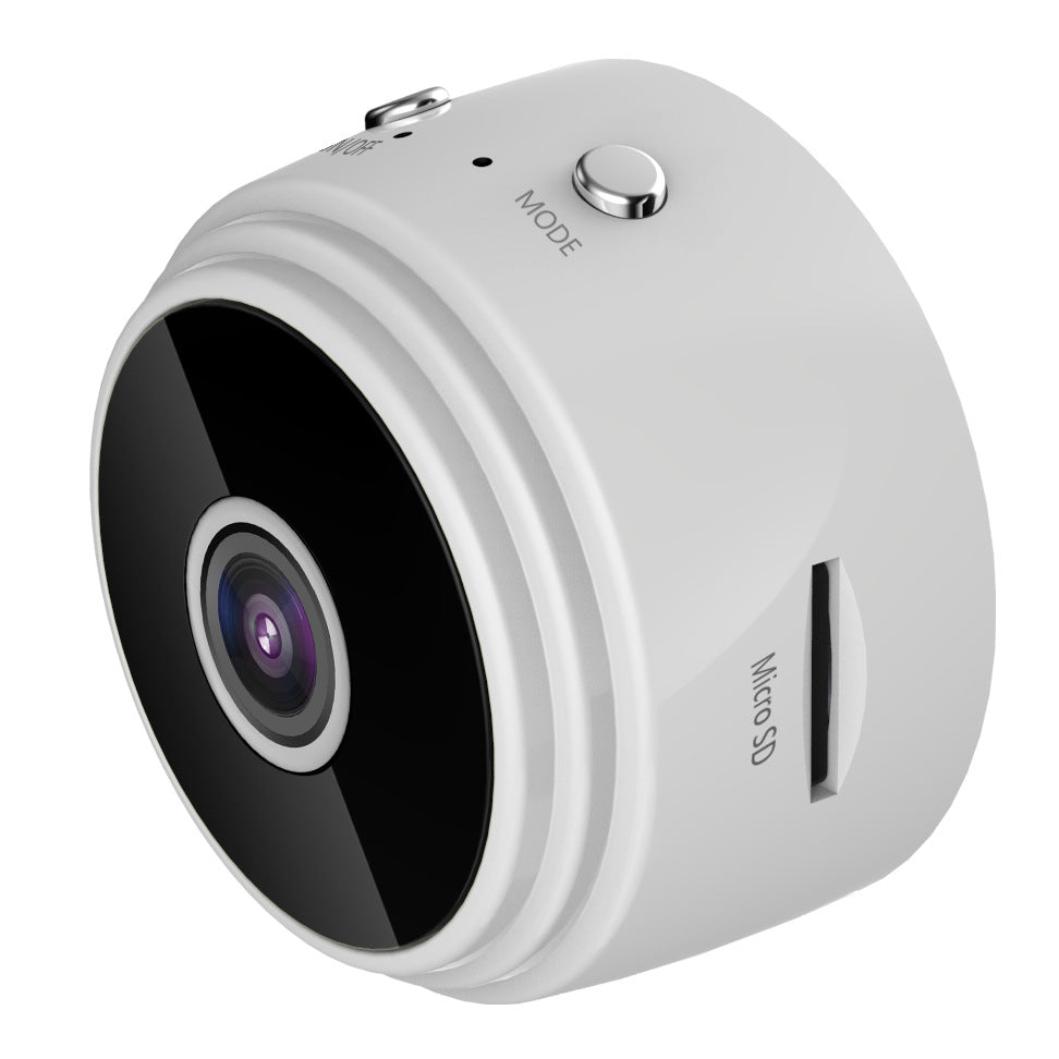KTX-084115 Wireless A9 WiFi Network Security Camera with Night Vision and Motion Detection