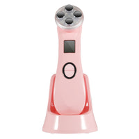 HKM-101971 Household RF Radio Frequency Skin Care Device with IPL and EMS Functions