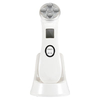 HKM-101971 Household RF Radio Frequency Skin Care Device with IPL and EMS Functions