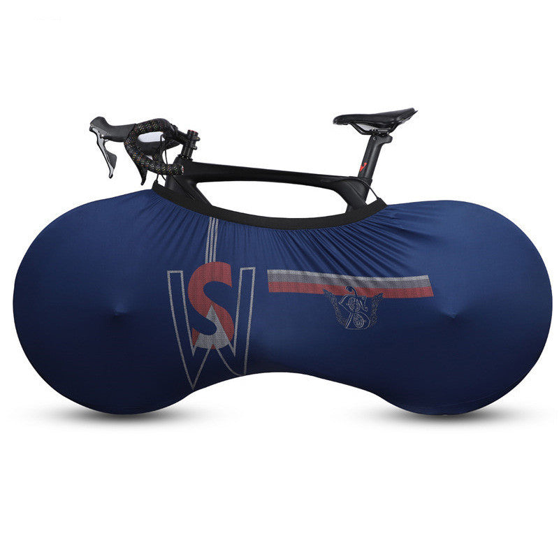 HKM-709843 Protective Bicycle Dust Cover for Wheels - Waterproof and Durable Design