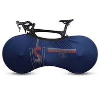 HKM-709843 Protective Bicycle Dust Cover for Wheels - Waterproof and Durable Design