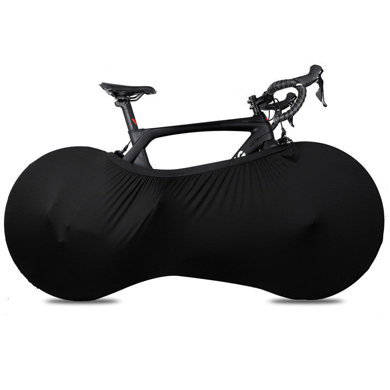 HKM-709843 Protective Bicycle Dust Cover for Wheels - Waterproof and Durable Design