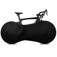 HKM-709843 Protective Bicycle Dust Cover for Wheels - Waterproof and Durable Design