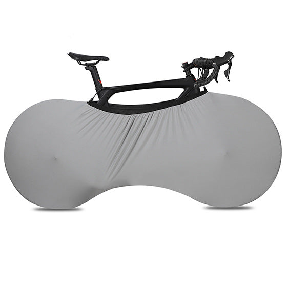 HKM-709843 Protective Bicycle Dust Cover for Wheels - Waterproof and Durable Design