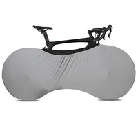 HKM-709843 Protective Bicycle Dust Cover for Wheels - Waterproof and Durable Design