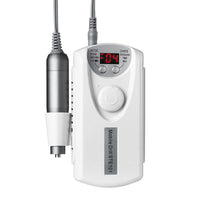 HKM-886163 Rechargeable Nail Polisher with Adjustable Speed and Long Battery Life