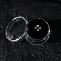 HKM-703059 Tooth Gems Crystal Rhinestones for Tooth Jewelry - Sparkling Dental Ornaments