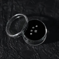 HKM-703059 Tooth Gems Crystal Rhinestones for Tooth Jewelry - Sparkling Dental Ornaments