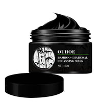 HKM-387475 Cleansing Peeling Mask for Blackhead Removal and Pore Shrinking, 60g