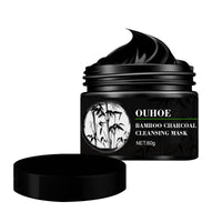 HKM-387475 Cleansing Peeling Mask for Blackhead Removal and Pore Shrinking, 60g