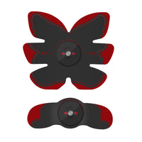 HKM-787411 Smart Home EMS Abdominal Muscle Toner Patch