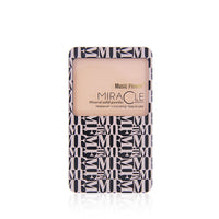 HKM-451859 Miracle Silky Mineral Pressed Powder 8g - Concealer, Oil Control, Smooth Finish for Normal Skin