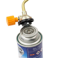 HKM-403411 Multifunctional Aerosol Flame Manual Igniter for Outdoor Barbecue Use