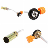 HKM-403411 Multifunctional Aerosol Flame Manual Igniter for Outdoor Barbecue Use