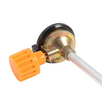 HKM-403411 Multifunctional Aerosol Flame Manual Igniter for Outdoor Barbecue Use