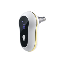 HKM-375955 Ultrasonic Blackhead Suction Device with Visualization for Gentle Skin Cleansing