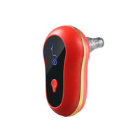 HKM-375955 Ultrasonic Blackhead Suction Device with Visualization for Gentle Skin Cleansing