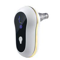 HKM-375955 Ultrasonic Blackhead Suction Device with Visualization for Gentle Skin Cleansing