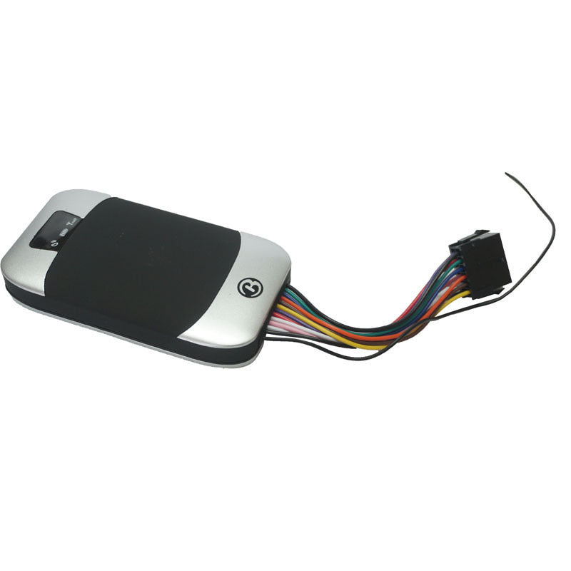 KTX-183955 Waterproof Anti-Theft Vehicle GPS Tracker for Car Security and Location Monitoring