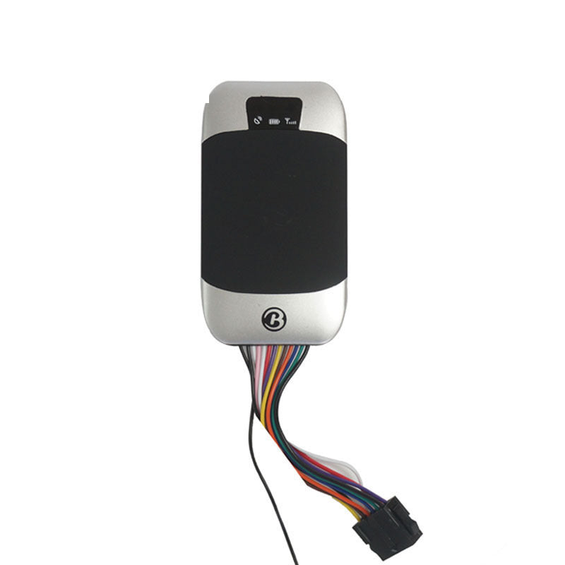 KTX-183955 Waterproof Anti-Theft Vehicle GPS Tracker for Car Security and Location Monitoring