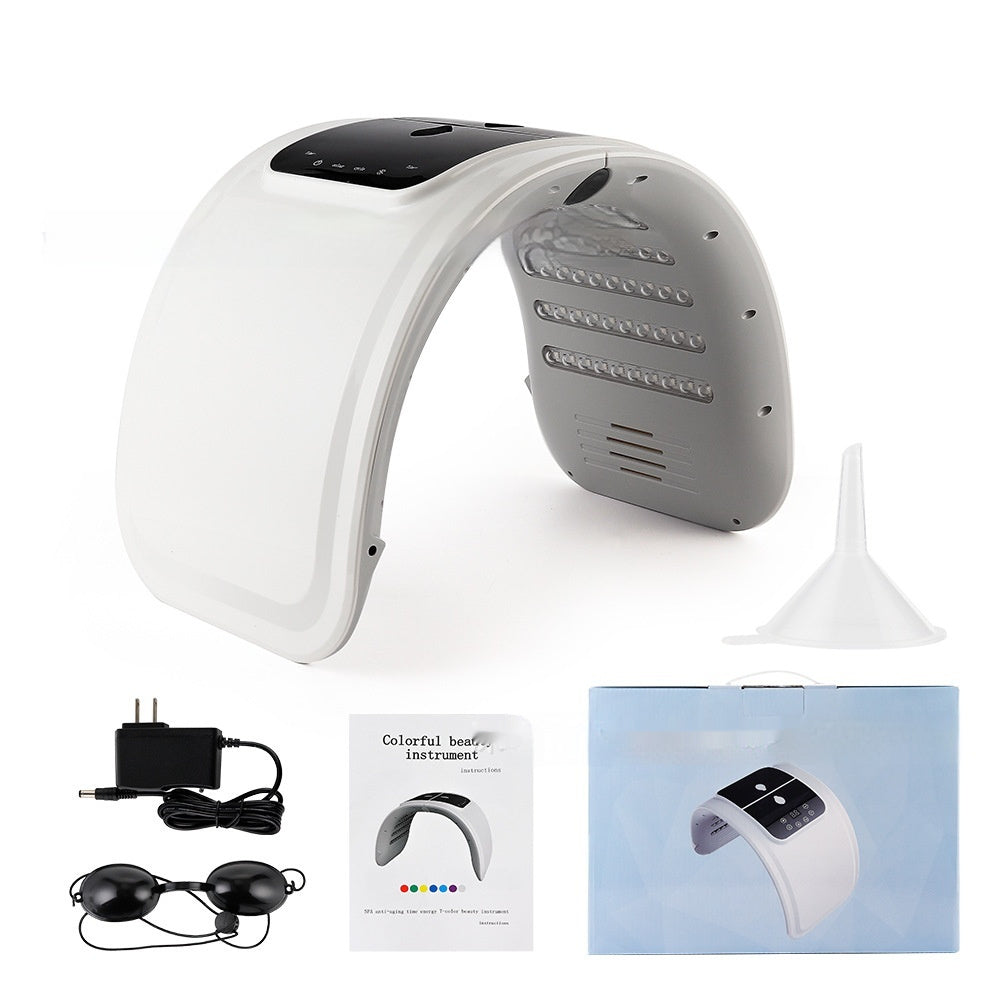 HKM-938963 Colorful Infrared Spectrometer Spray for Skin Hydration and Rejuvenation