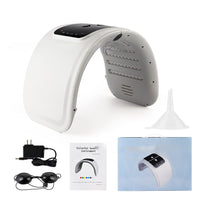 HKM-938963 Colorful Infrared Spectrometer Spray for Skin Hydration and Rejuvenation