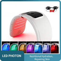 HKM-938963 Colorful Infrared Spectrometer Spray for Skin Hydration and Rejuvenation