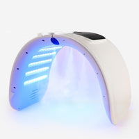 HKM-938963 Colorful Infrared Spectrometer Spray for Skin Hydration and Rejuvenation
