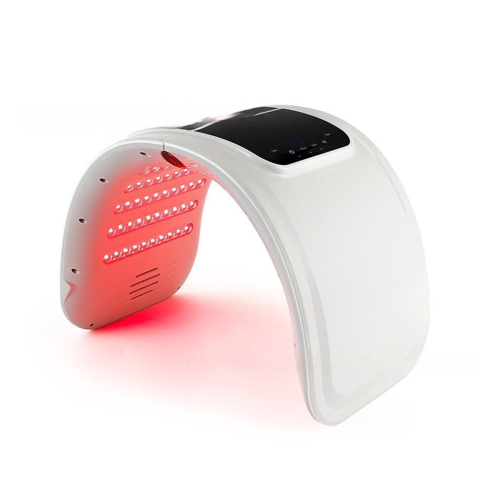 HKM-938963 Colorful Infrared Spectrometer Spray for Skin Hydration and Rejuvenation